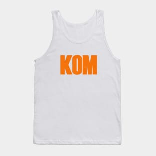 KOM Tank Top